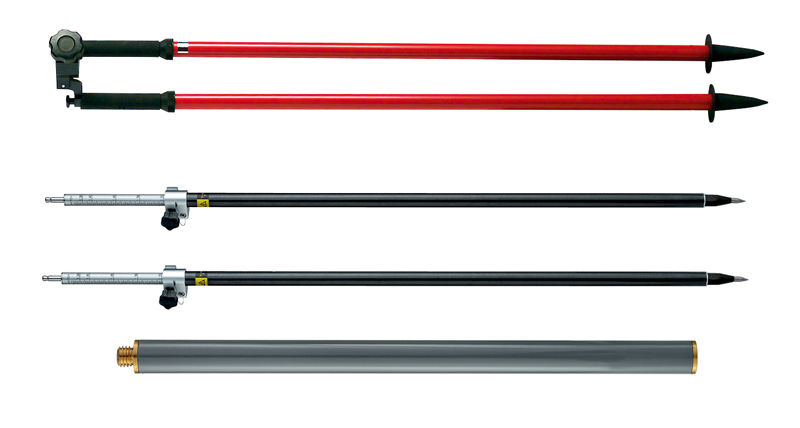 GeoMax Poles